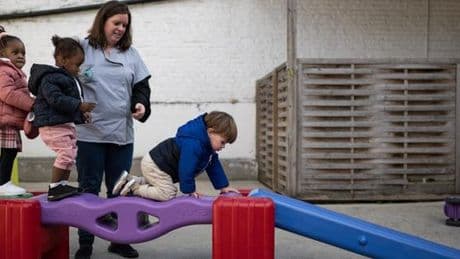 « De nombreux stéréotypes de genre resurgissent chez les jeunes », selon un rapport de France Stratégie