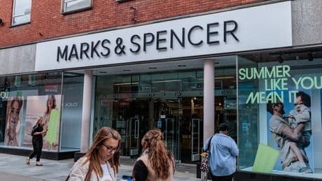 3 Teenagers Arrested Over Cyberattacks That Cost U.K. Retailers Millions