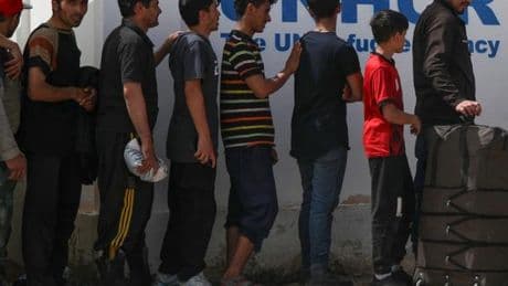 En Iran, plusieurs millions d’Afghans menacés d’expulsion
