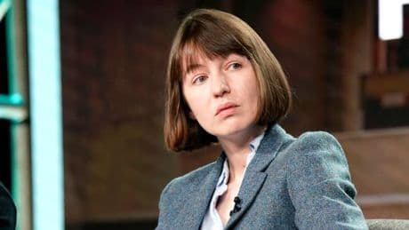 Sally Rooney reversera une partie de ses droits d'auteur à une association pro-Palestine