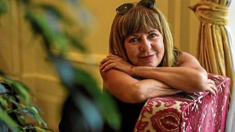 «Puedo conseguir casi todo en la vida»