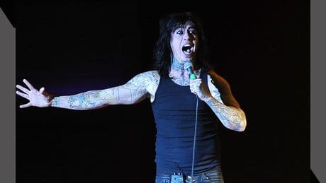 How much are the cheapest Falling In Reverse ‘God Is A Weapon Tour’ tickets?
