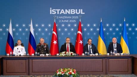 Qué piden Ucrania y Rusia en las negociaciones de paz: sus propuestas para poner fin a la guerra, frente a frente
