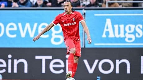 Fußball-Bundesliga: Freiburger Aufbruch nach Schruns - Sildillia nach Eindhoven