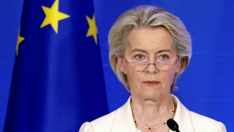 Accord UE-États-Unis : l’Europe, grande perdante de la guerre commerciale déclenchée par Trump