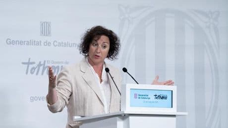 La Generalitat confía en un acuerdo escrito con Hacienda sobre el nuevo modelo de financiación antes del 30 de junio