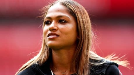 Taylor Hinds: Arsenal confirm signing as Jamaica international joins on a free transfer