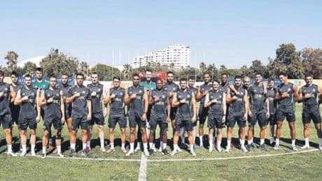 Dünya Fenerbahçeliler Günü kutlandı