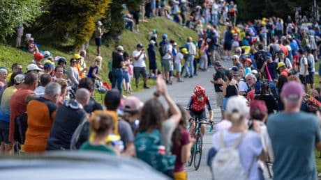 Tour de France, Euro : pourquoi les bonnes audiences du sport féminin restent ponctuelles