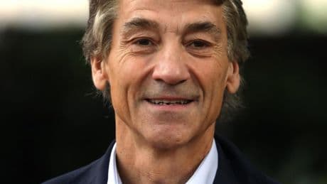 Javier Pujol sustituye a Francisco J. Riberas como presidente de la patronal de componentes de automoción