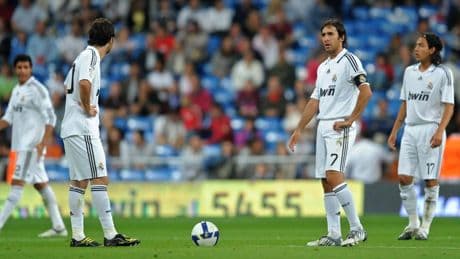 Sueñan con repetir en el Bernabéu la fórmula de 2009