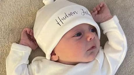 Mum 'robbed of justice' after 'beautiful' 12-week-old son killed by his own dad