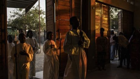 Sénégal: les conférences épiscopales d’Afrique de l’Ouest appellent à l’autonomie et à la paix