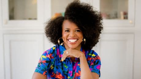 Nedra Glover, psicóloga: “Hay personas que gestionan el estrés aguantando, sin quejarse, y por eso es importante que adquiramos el hábito de preguntarles cómo están”