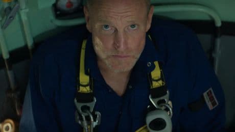 'Sin oxígeno': la increíble historia real de supervivencia al límite en la que se basa la película con Woody Harrelson