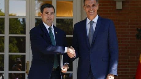 El lehendakari denuncia «la espiral polarizadora» y «el cálculo político»