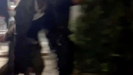 Alleged Antonio Brown gun shot victim recounts scary scene that led to arrest warrant: ‘Fear for his life’
