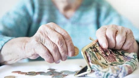 £200 payment for state pensioners born before 1959 to be made soon