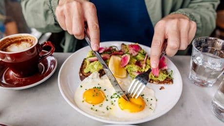 Foods that 'don’t actually cause cancer' despite widespread myths