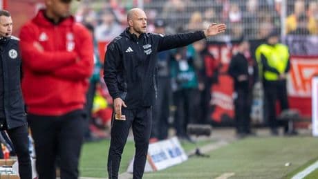 Fußball-Bundesliga: Baumgart-Assistent Wagner verlässt Union Berlin
