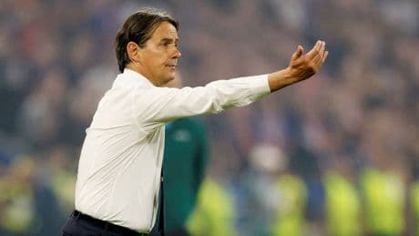 Simone Inzaghi'nin yeni adresi belli oldu!