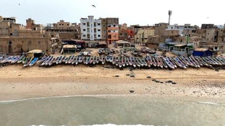 « Au nom de la mer : vers une pêche durable ? », sur Ushuaïa TV : la lutte contre l’imposture des aires marines « protégées »