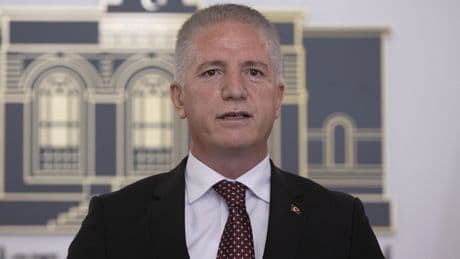Vali Gül, İstanbul'un emniyet verilerini açıkladı