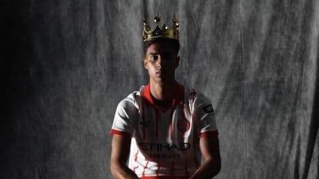 El Girona hace oficial la llegada de Vitor Reis