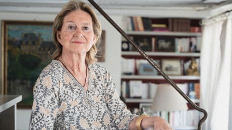 Marie de Hennezel : « Quand on vieillit, naît une liberté nouvelle »
