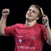 Grand Smash Europe. Truls Moregard devient le premier Européen à gagner un tournoi aussi important