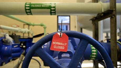 Trump wants to weaken protections against forever chemicals in drinking water