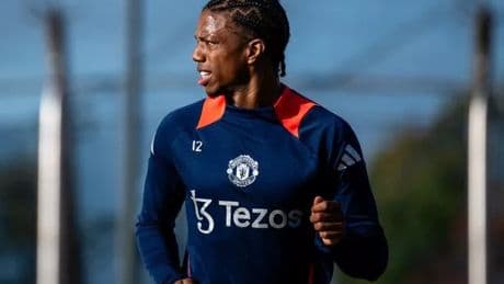 Man Utd set cut-price Tyrell Malacia transfer fee for Celtic as Ruben Amorim exchange sparks desperate PSR plan