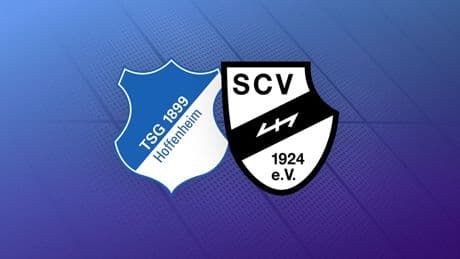 Späte Tore entscheiden - Verl siegt in Hoffenheim 4:2