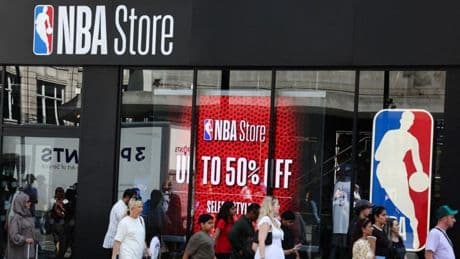 De la classe à la boutique : comment des ados du Bronx ont créé une marque streetwear à succès