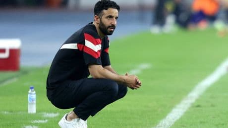 Ruben Amorim claims Manchester United stars 'choke in every game' after shock loss