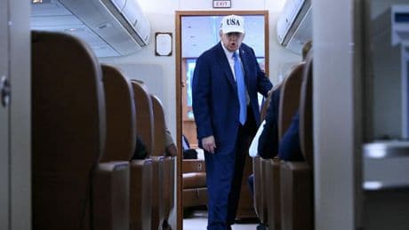 Trump, sobre la ruptura con Musk y los contratos con sus empresas: "EEUU puede sobrevivir casi sin nadie… excepto sin mí"