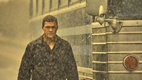 Jack Reacher’ı tanır mısınız?