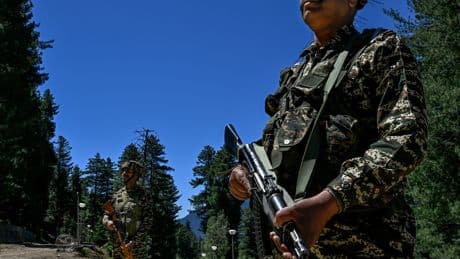 U.S. and U.N. Urge De-escalation Between India and Pakistan