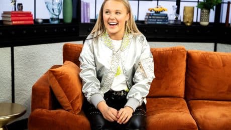 JoJo Siwa reveals unaired fight with Mickey Rourke when he was kicked off ‘Celebrity Big Brother’