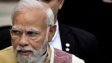 Malgré les droits de douane de Trump, l'Inde n'est pas prête à renoncer aux pétrole russe