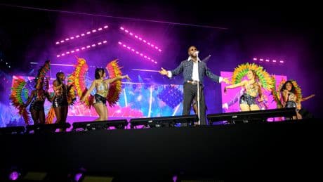 Burna Boy, Tems, Rema… Comment l’afrobeats a séduit Mick Jagger, Stromae et le monde