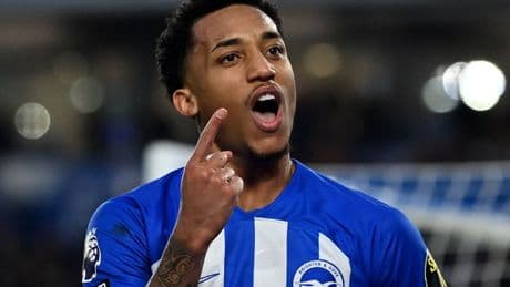 Joao Pedro chooses next club after Chelsea and Newcastle transfer offers