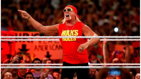 Légende du catch, Hulk Hogan est mort à 71 ans