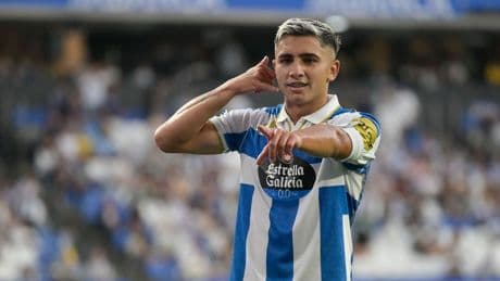 ¿Puede (y debe) un equipo de Segunda rechazar 35M? Yeremay y el orgullo del Depor