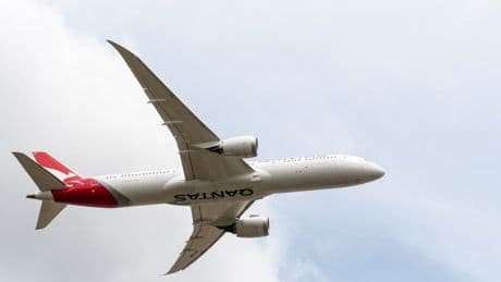 Ultra-long-haul flight to London makes diversion to Maldives after ‘medical incident’ mid-air