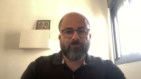 Ehemaliger Sprecher des IDF - „Ich bin bereit, bis ans Ende zu gehen“