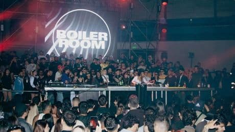 Pourquoi les soirées « Boiler Room » sont boycottées en soutien à Gaza ?