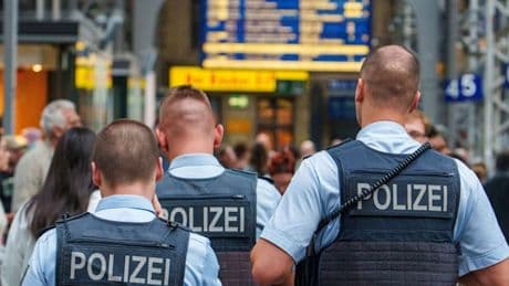 Frankfurter Polizei setzt im Bahnhofsviertel erstmals KI-gestützte Gesichtserkennung ein