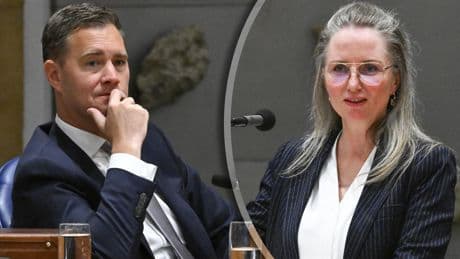 Zorgakkoord op losse schroeven door ruzie ministers: betrokken partijen teleurgesteld