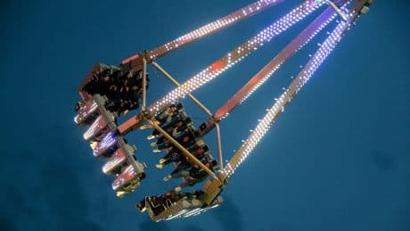 Brokser Heiratsmarkt 2025: Auf diesem Volksfest können Sie heiraten